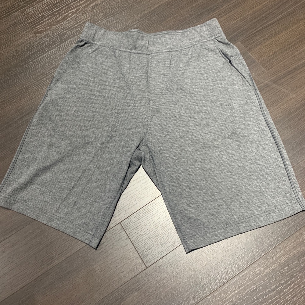 Lululemon Jersey shorts (Linerless)